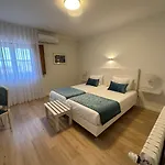 Casa Da Padeira - Turismo Rural Farm stay
