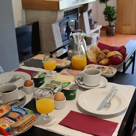 Casa Da Padeira - * Alcobaça