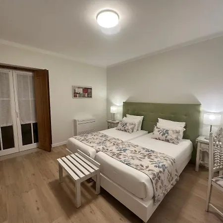 Casa Da Padeira - Alcobaça