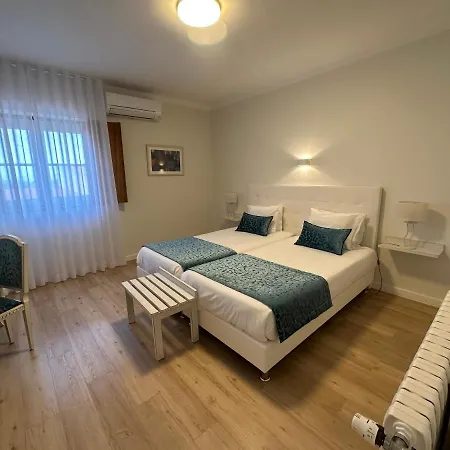 Casa Da Padeira - Alojamento de Turismo Rural