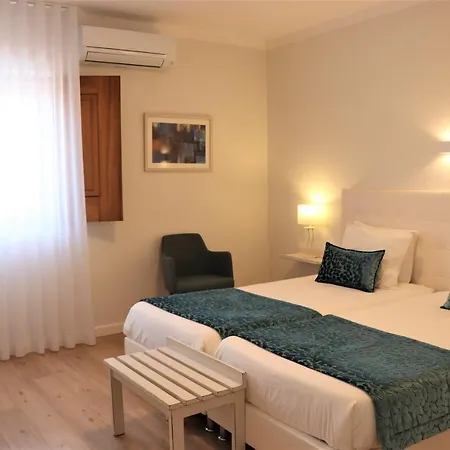Farm stay Casa Da Padeira - Turismo Rural Alcobaca