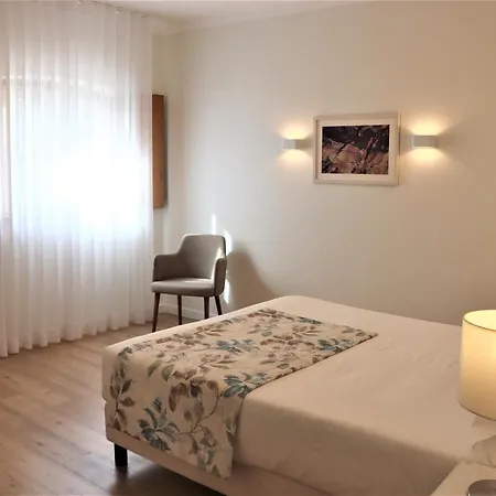 Alojamento de Turismo Rural Casa Da Padeira - Alcobaça