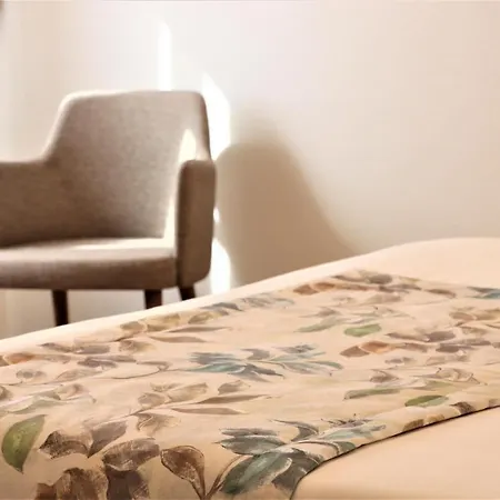 Farm stay Casa Da Padeira - Turismo Rural