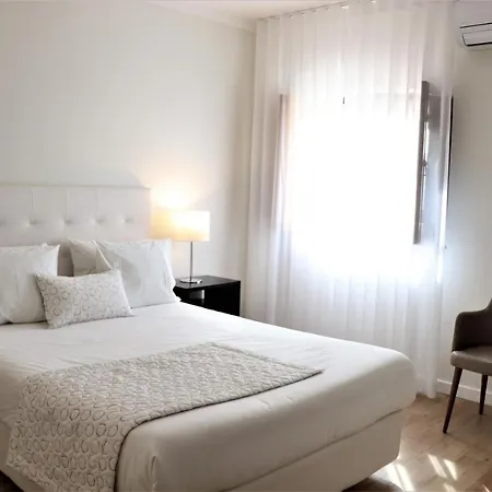 Casa Da Padeira - Turismo Rural Alcobaca