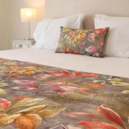 Alojamento de Turismo Rural Casa Da Padeira - Alcobaça