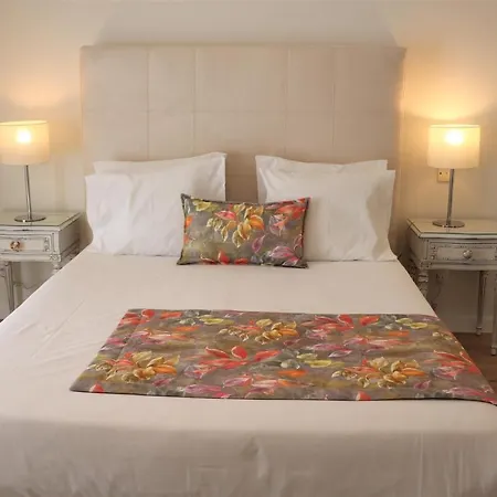 Farm stay Casa Da Padeira - Turismo Rural Alcobaca