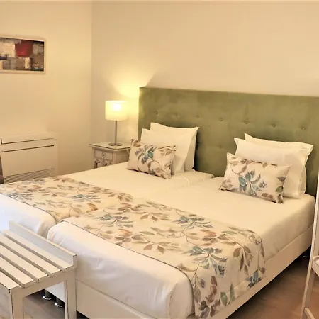 Casa Da Padeira - Turismo Rural