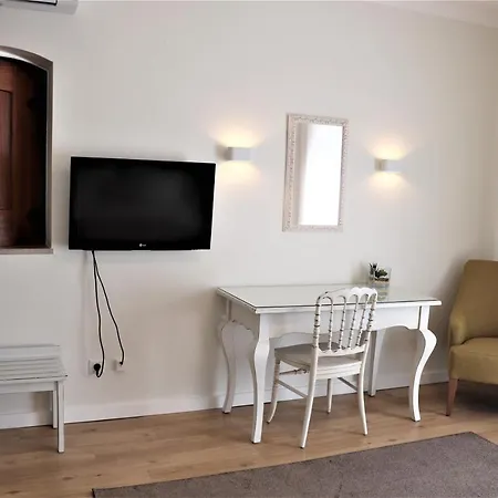 Casa Da Padeira - Turismo Rural *