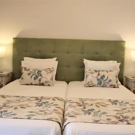 Farm stay Casa Da Padeira - Turismo Rural *