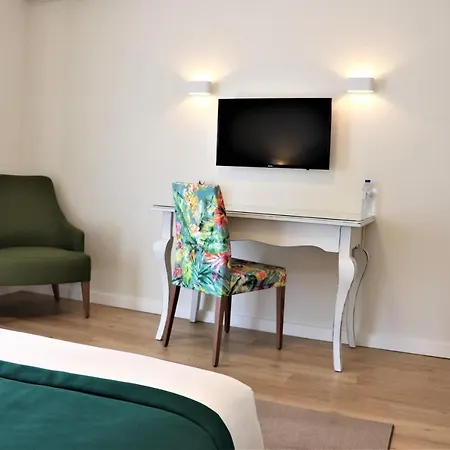 Gospodarstwo agroturystyczne Casa Da Padeira - Alcobaça
