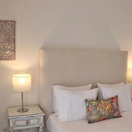 Casa Da Padeira -