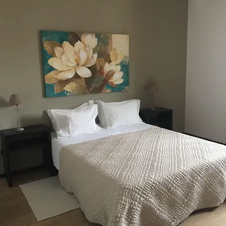 Casa Da Padeira - Alcobaça