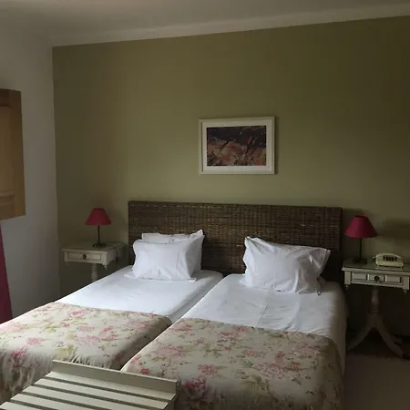 Casa Da Padeira - * Alcobaça