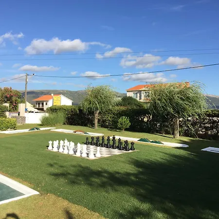 Alojamento de Turismo Rural Casa Da Padeira -