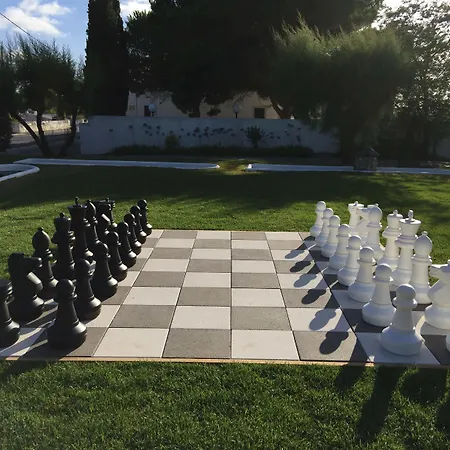 Casa Da Padeira - Alojamento de Turismo Rural *