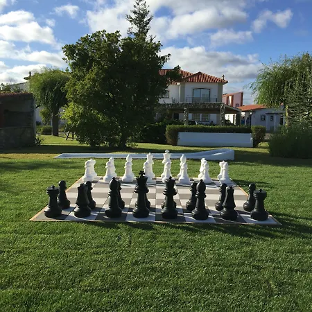 Agroturismo Casa Da Padeira -