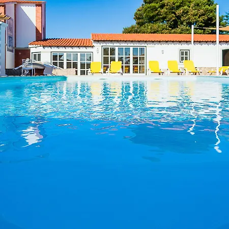 Casa Da Padeira - Alojamento de Turismo Rural Alcobaça