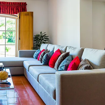 Alojamento de Turismo Rural Casa Da Padeira -