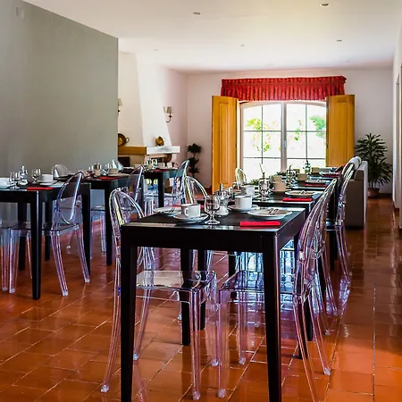 Casa Da Padeira - Turismo Rural * Alcobaca