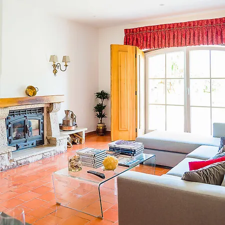 Farm stay Casa Da Padeira - Turismo Rural