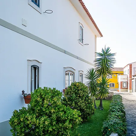 Casa Da Padeira - Turismo Rural Farm stay *