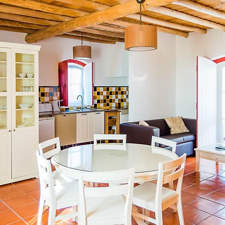 Casa Da Padeira - Turismo Rural Farm stay *