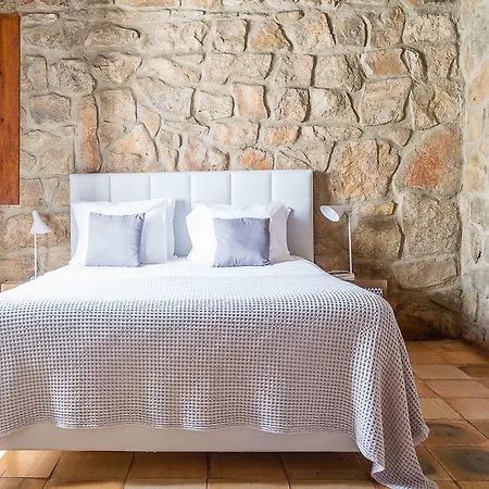 Casa Da Padeira - Turismo Rural *