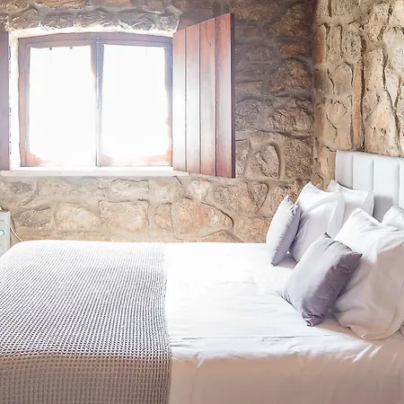 Casa Da Padeira - Agroturismo *