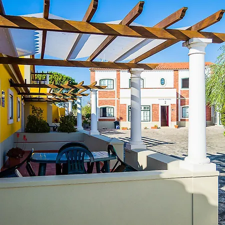 Casa Da Padeira - Alojamento de Turismo Rural Alcobaça