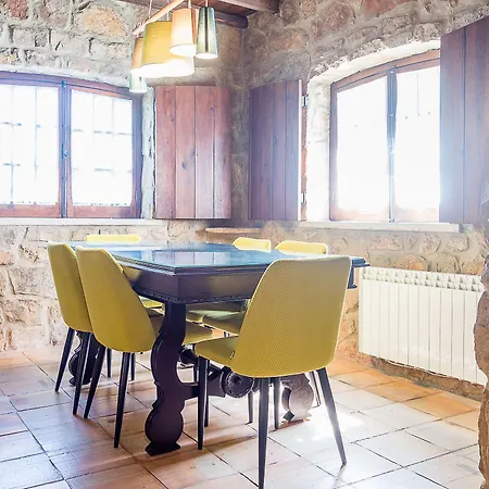 Casa Da Padeira - Turismo Rural * Alcobaca
