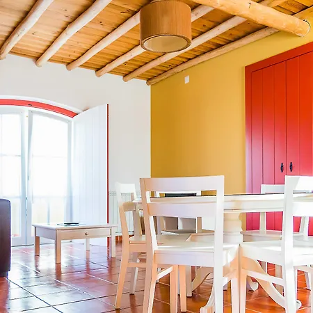 Casa Da Padeira - Turismo Rural Farm stay *
