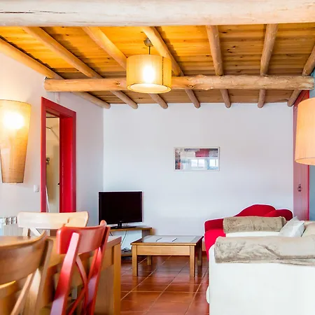 Casa Da Padeira - Turismo Rural * Alcobaca