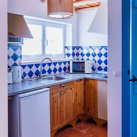 Casa Da Padeira - Bauernhof