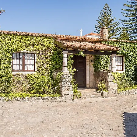 Alojamento de Turismo Rural Casa Da Padeira - Alcobaça