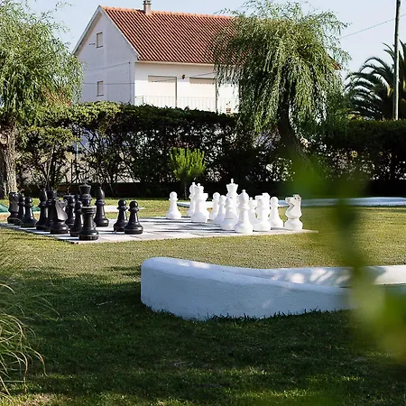 Casa Da Padeira - Turismo Rural *