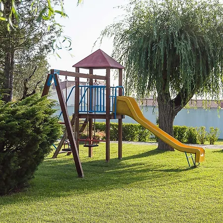 Agroturismo Casa Da Padeira - Alcobaça