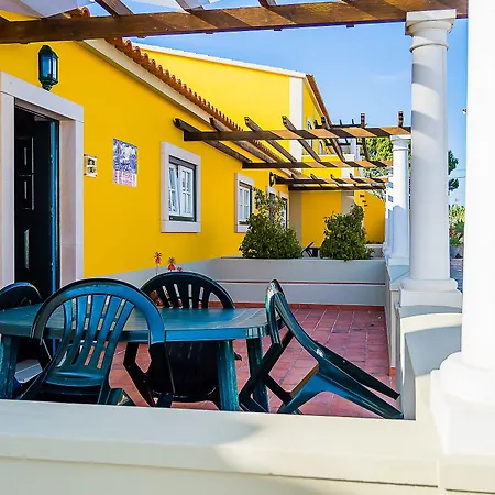 Agroturismo Casa Da Padeira - *