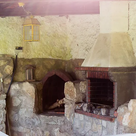 Agroturismo Casa Da Padeira - Alcobaça