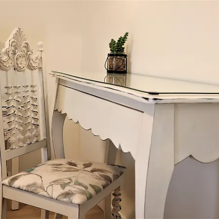 Agroturismo Casa Da Padeira - *