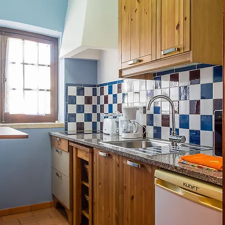 Agroturismo Casa Da Padeira -