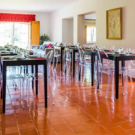 Gospodarstwo agroturystyczne Casa Da Padeira -