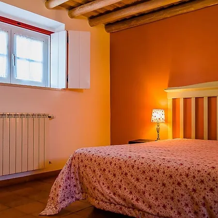 Casa Da Padeira - Gospodarstwo agroturystyczne Alcobaça