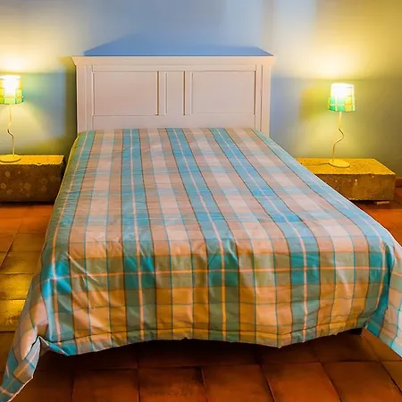 Gospodarstwo agroturystyczne Casa Da Padeira -