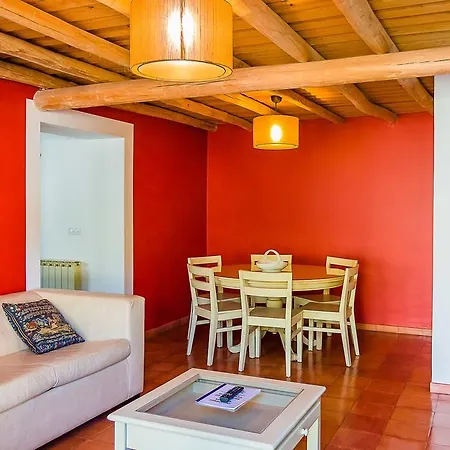 Séjour à la ferme Casa Da Padeira - Alcobaça