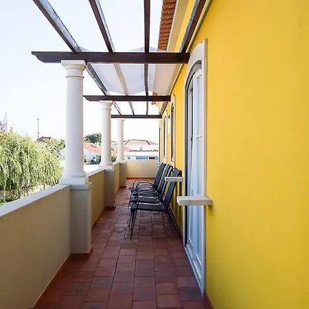 Casa Da Padeira - Bauernhof