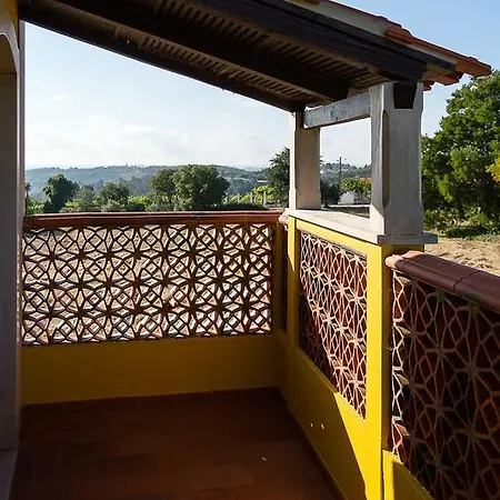 Bauernhof Casa Da Padeira -