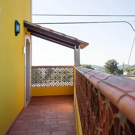 Casa Da Padeira - Alojamento de Turismo Rural *