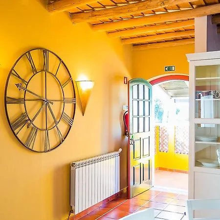 Casa Da Padeira - Gospodarstwo agroturystyczne Alcobaça
