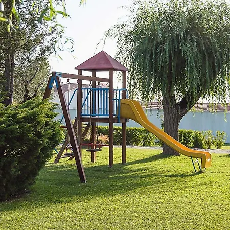 Alojamento de Turismo Rural Casa Da Padeira - Alcobaça