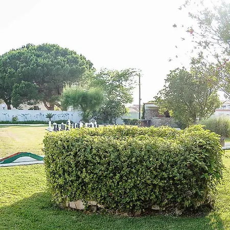 Casa Da Padeira -